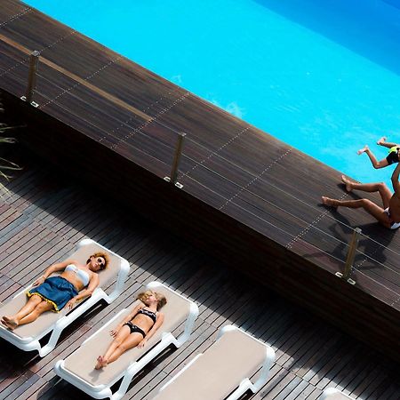 Hotel Lido Europa Riccione Exterior photo
