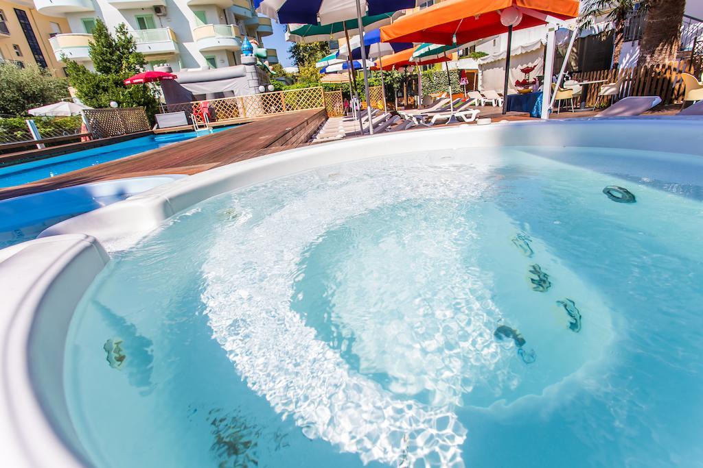 Hotel Lido Europa Riccione Room photo